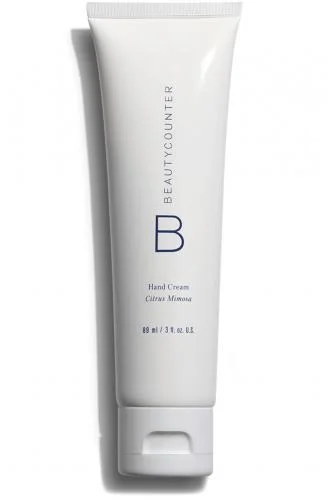 kem dưỡng da tay Beautycounter Hand Cream Citrus Mimosa