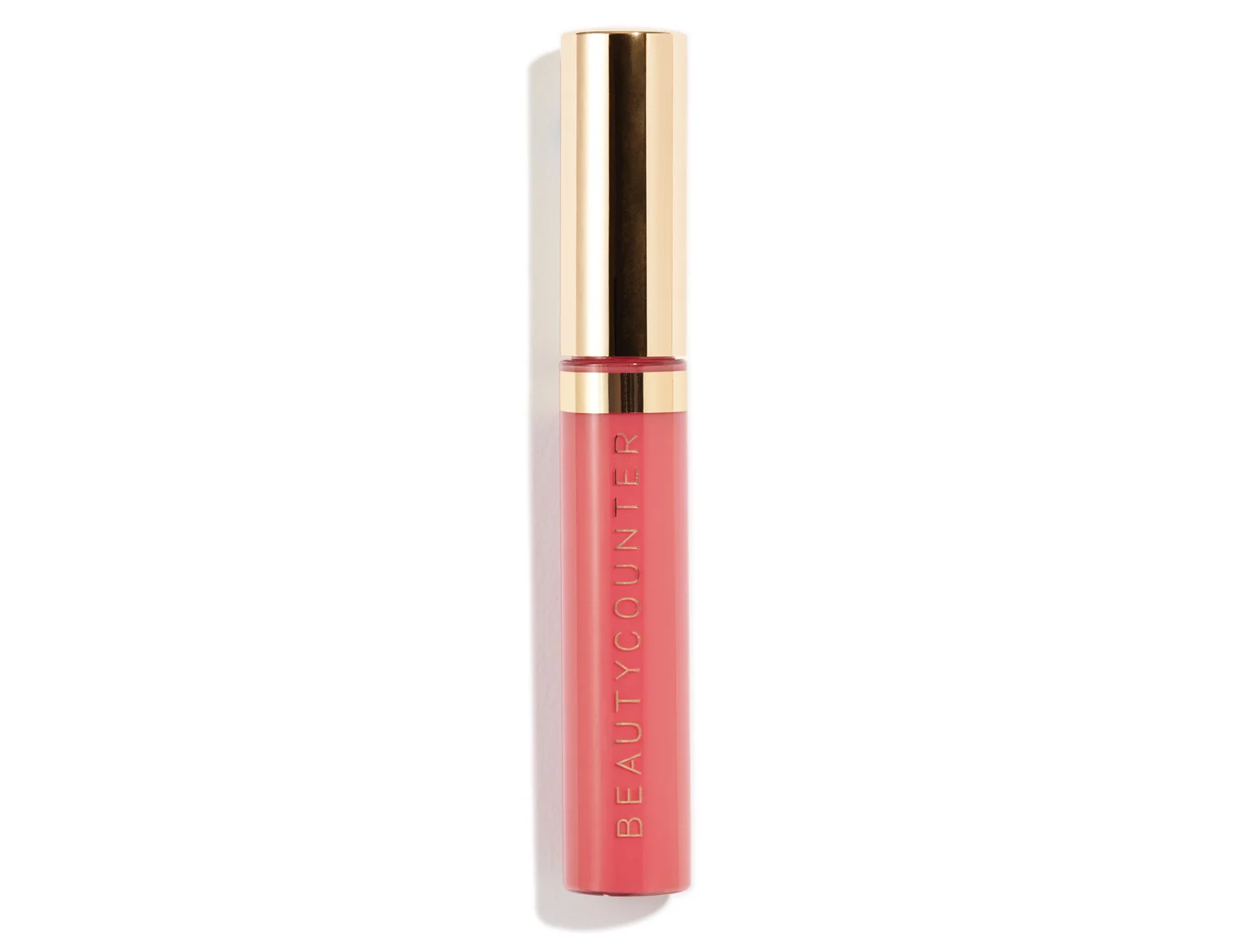 Son bóng Beautycounter Lip Gloss Peony