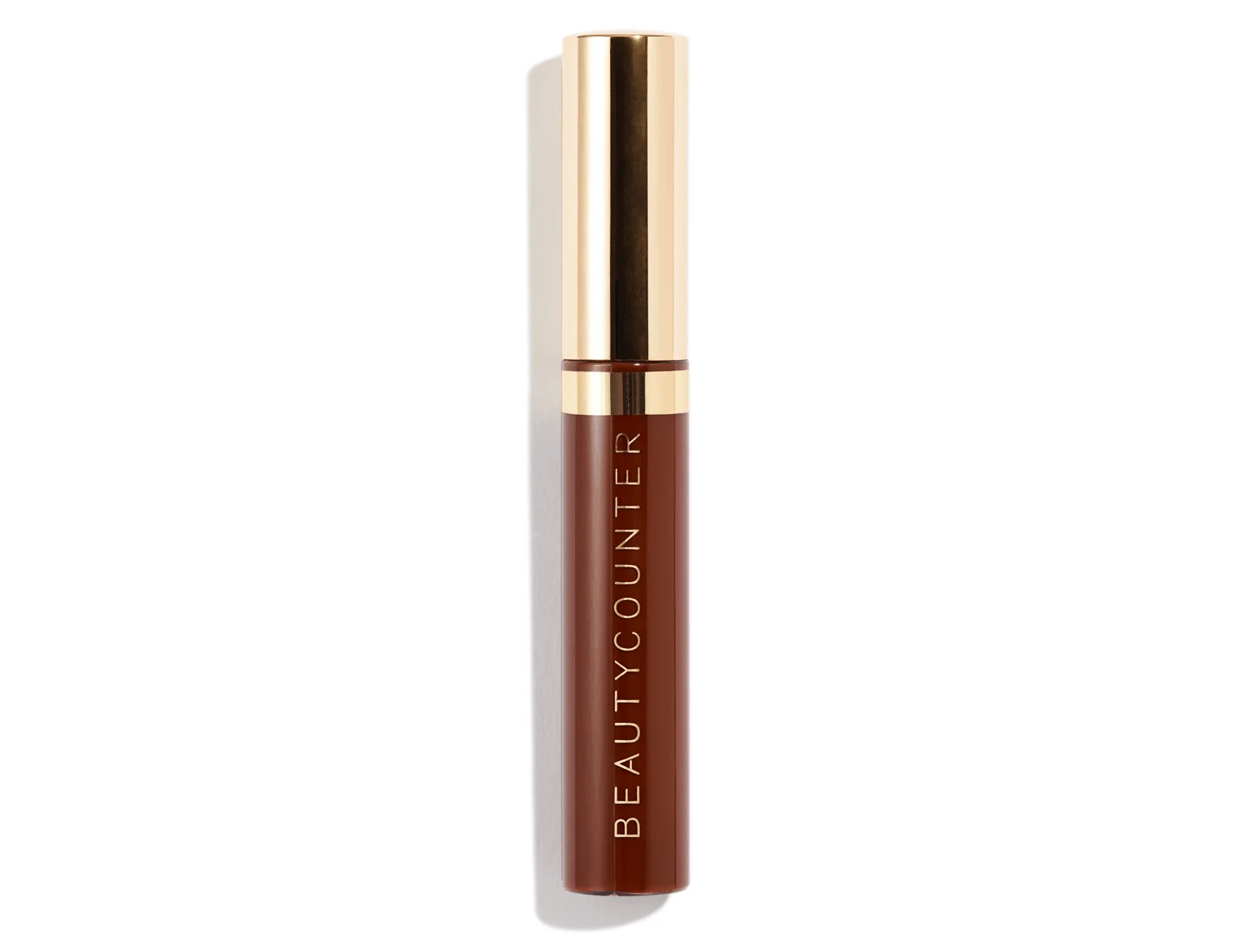 Beautycounter Lip Gloss Sienna