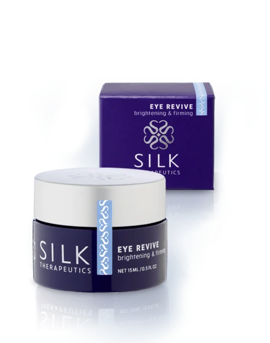 Silk Therapeutics Silk Eye Revive (2022 formulation)