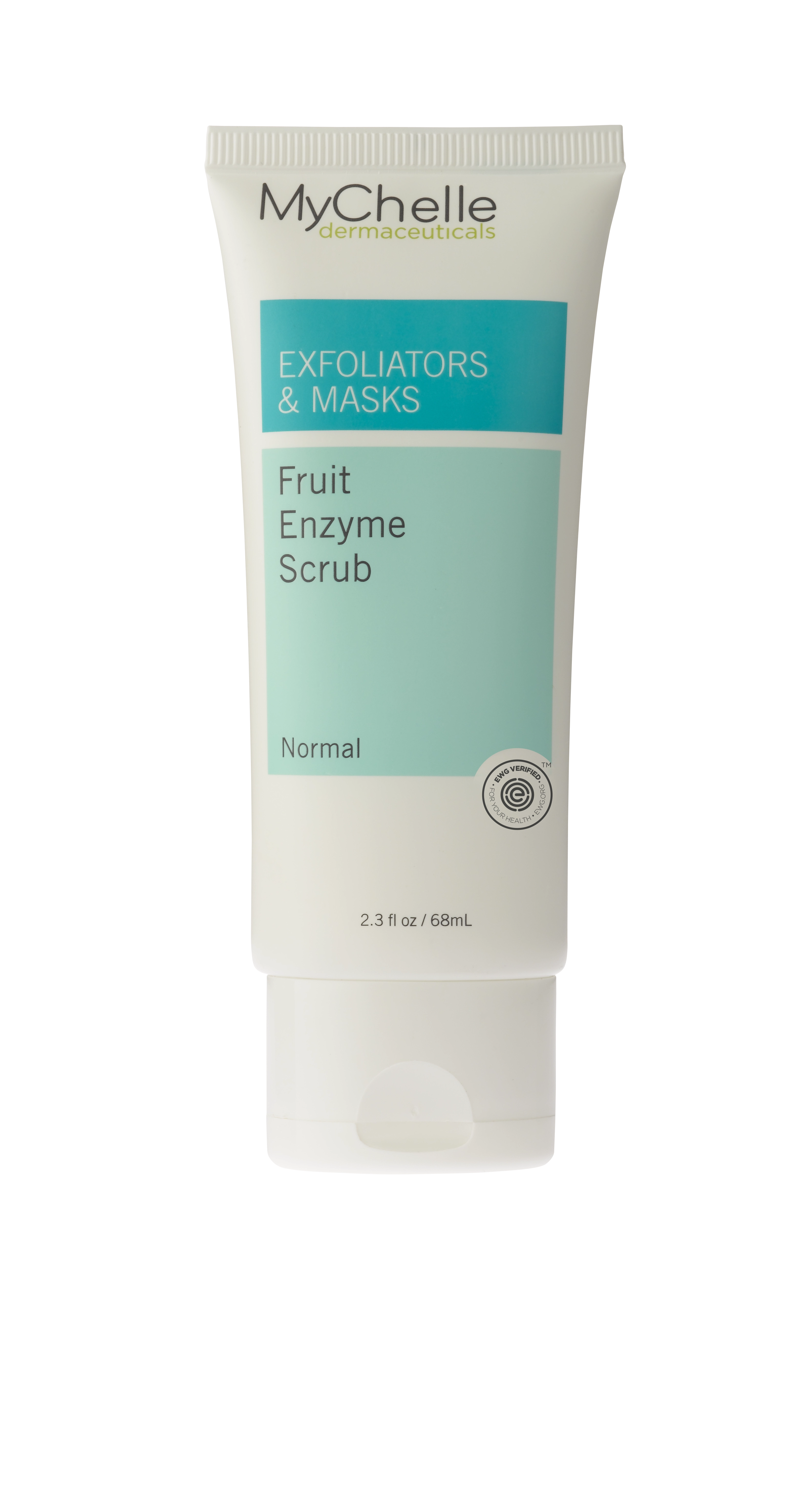 Tẩy tế bào chết MyChelle Dermaceuticals Fruit Enzyme Scrub