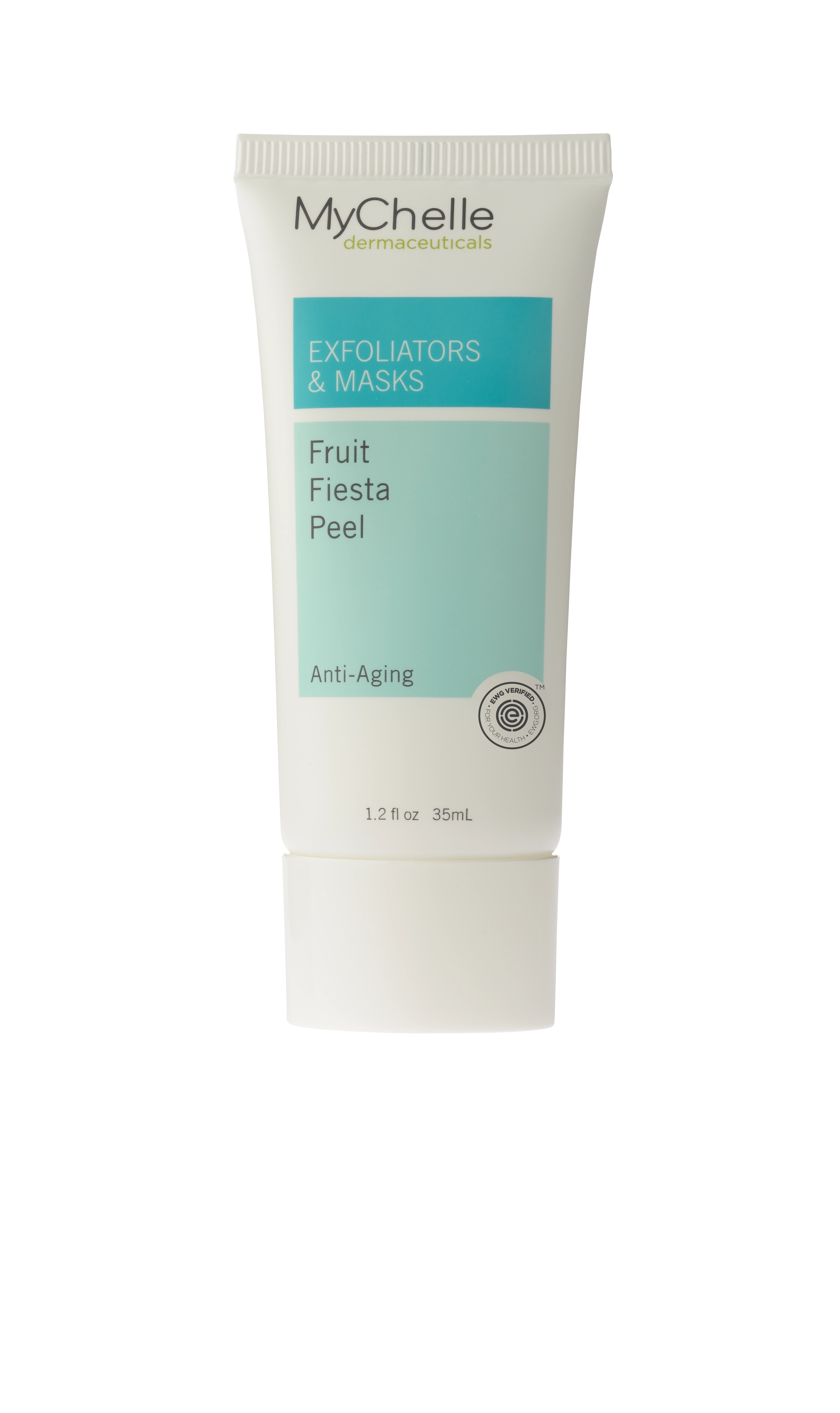 MyChelle Dermaceuticals Fruit Fiesta Peel (2022 formulation)