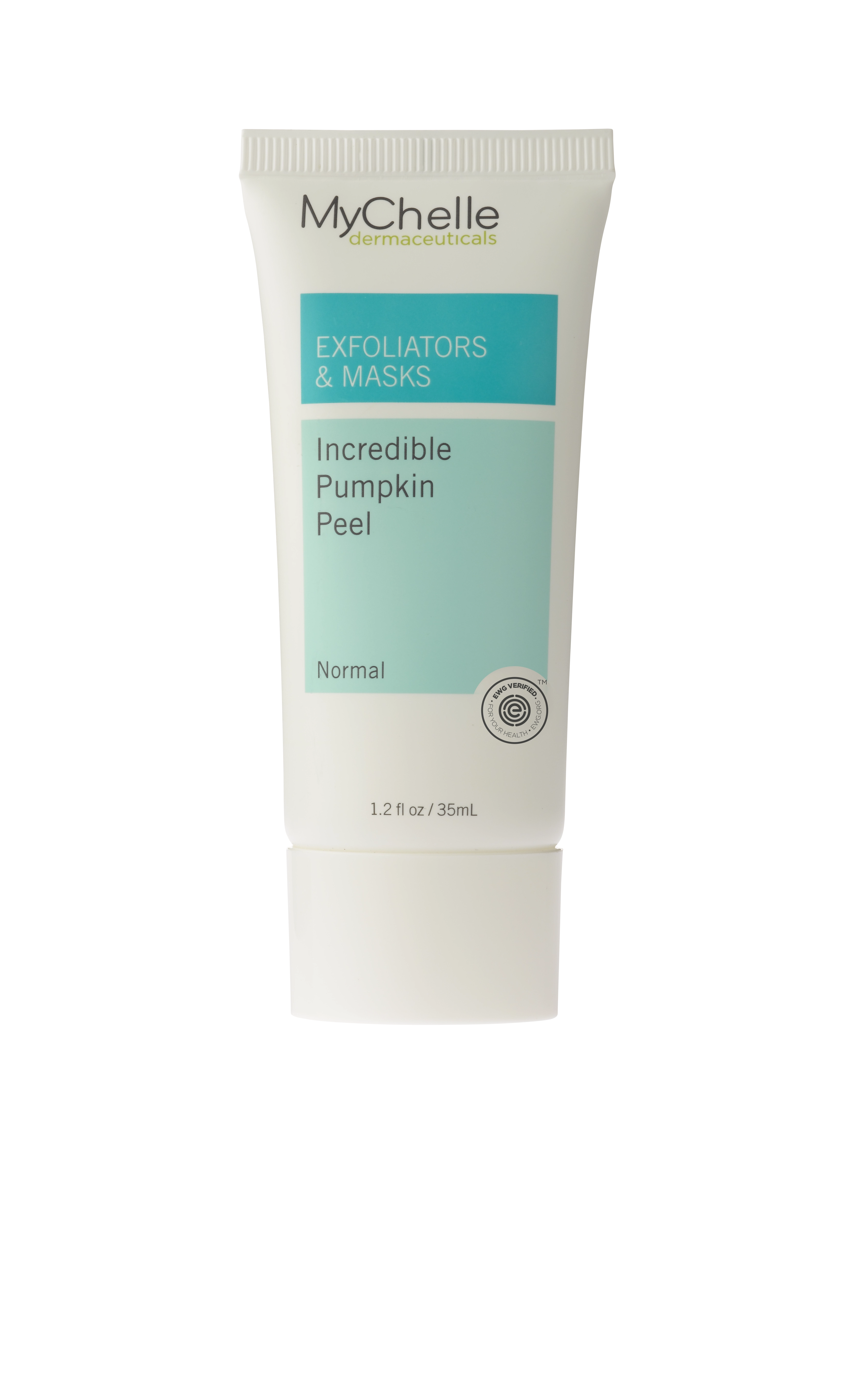 Tẩy tế bào chết MyChelle Dermaceuticals Incredible Pumpkin Peel