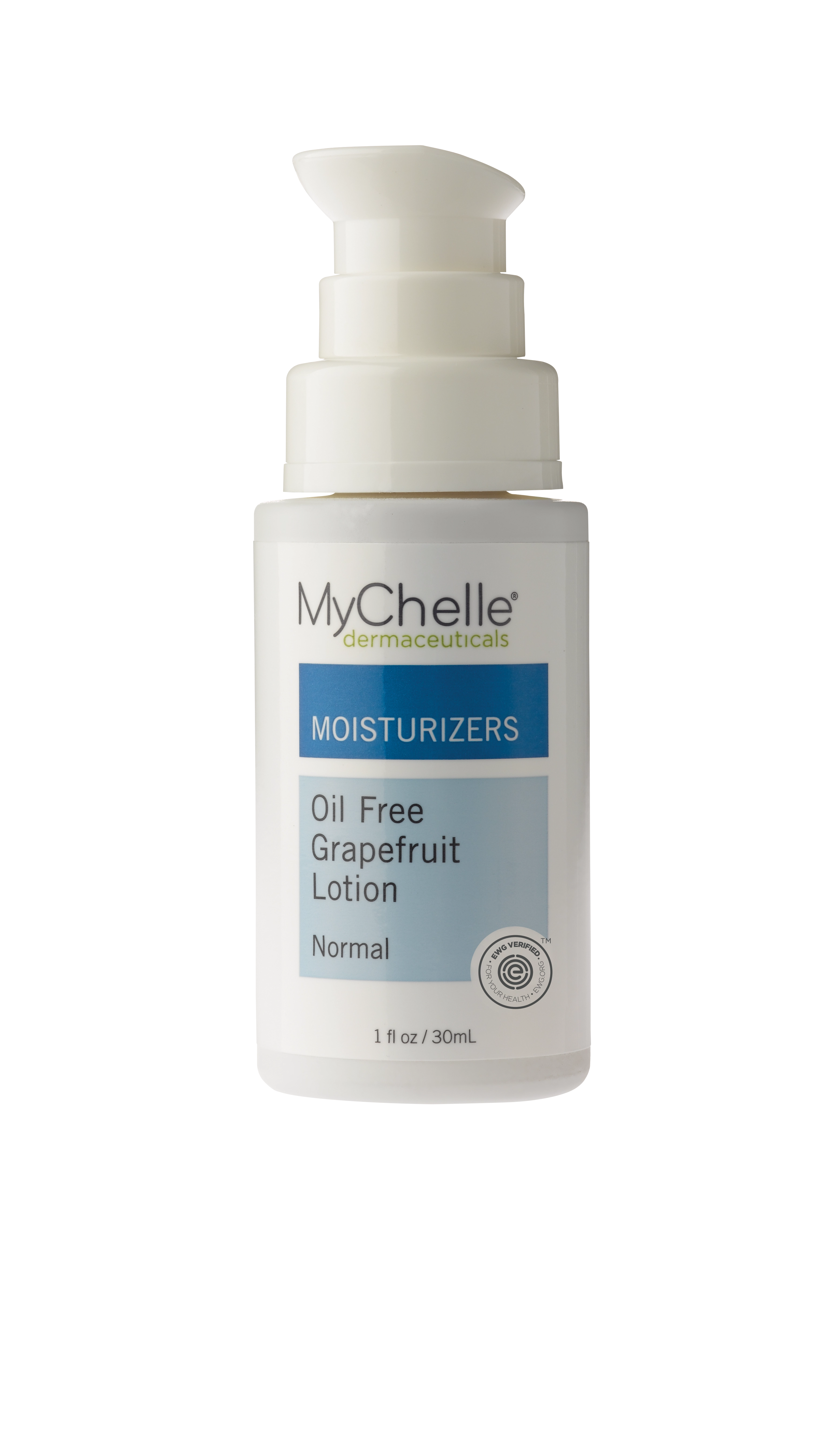 MyChelle Dermaceuticals Oil Free Grapefruit Lotion (2022 formulation)