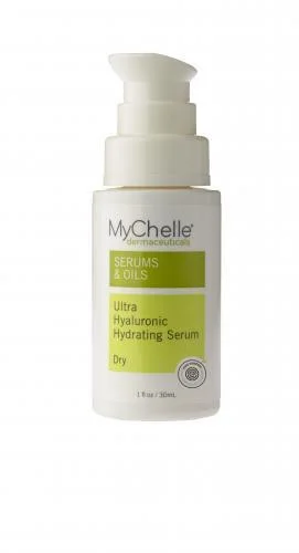 MyChelle Dermaceuticals Ultra Hyaluronic Hydrating Serum