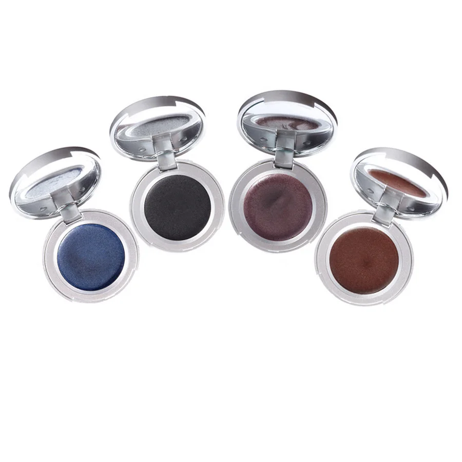 Phấn mắt Sally B's Skin Yummies B Smudged Smokey Brown (2022 formulation)