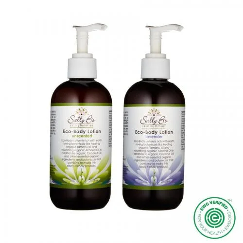 Sally B's Skin Yummies EcoBody Unscented