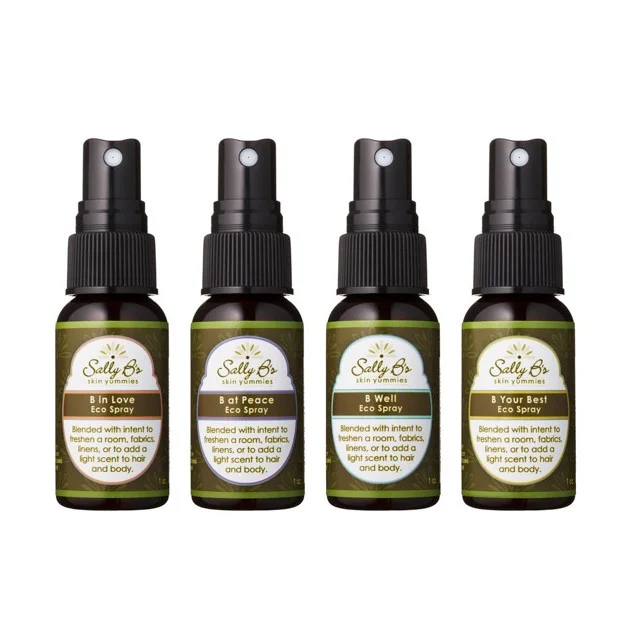 Sally B's Skin Yummies Eco Spray B Well