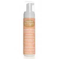 Farma Dorsch Go Organic Cleansing Mousse (2022 formulation)
