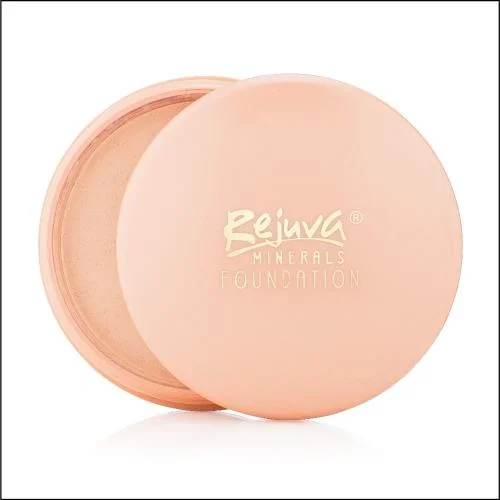Rejuva Minerals Foundation Neutral