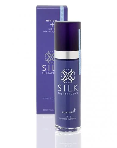 Kem dưỡng cấp ẩm cân bằng da Silk Therapeutics Nurture Silk E Balanced Hydration (2022 formulation)