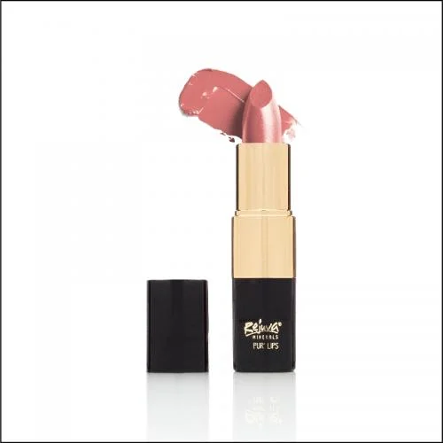 Rejuva Minerals Pur Lips Lipstick Peach Bellini