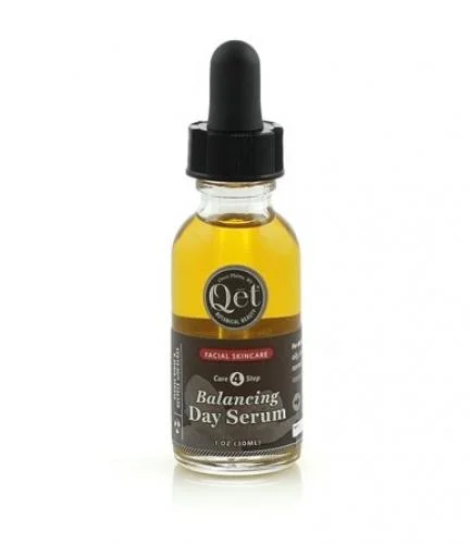 Qet Botanicals Balancing Day Serum