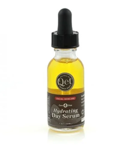 Serum Qet Botanicals Hydrating Day Serum
