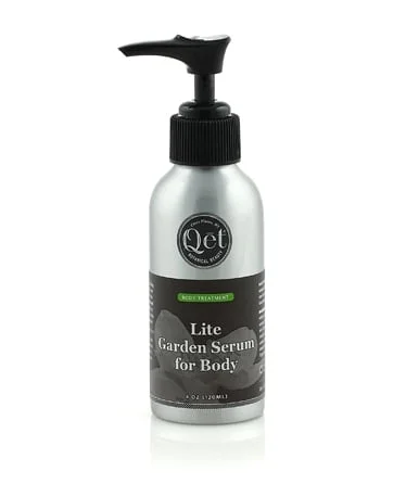 Dầu dưỡng thể Qet Botanicals Lite Garden Serum for Body