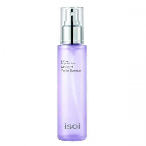 isoi Bulgarian Rose Moisture Tonic Essence