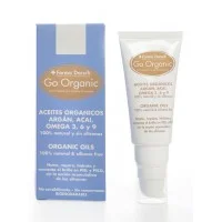 Farma Dorsch Go Organic Oils for Face Body and Hair