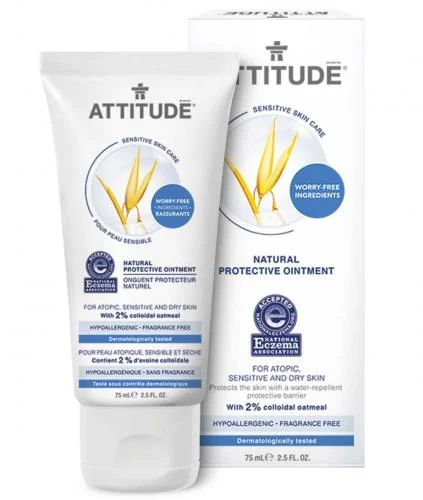 Attitude Protective Ointment