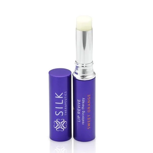 Son môi vị cam Silk Therapeutics Lip Revive Sweet Orange