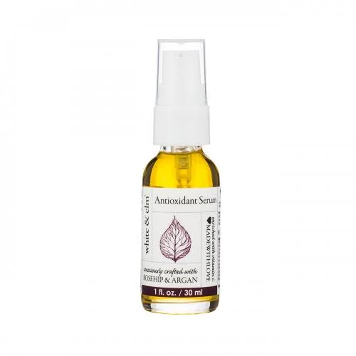 Tinh Chất White & Elm Antioxidant Serum