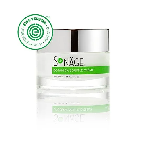 Sonage Botanica Souffle Creme
