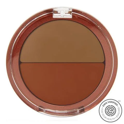 Mineral Fusion Concealer Duo Deep