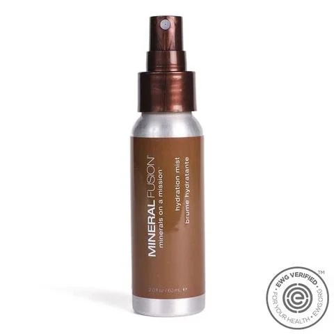 Xịt khoáng dưỡng ẩm Mineral Fusion Hydration Mist