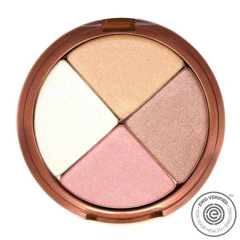 Mineral Fusion Radiance Illuminating Powder
