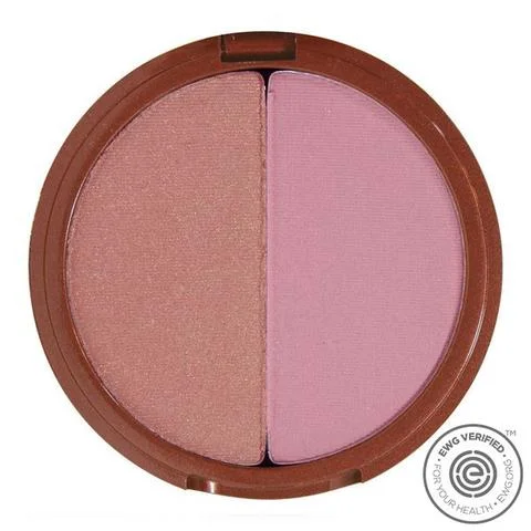 Phấn má hồng Mineral Fusion Blush Bronzer Duo Blonzer