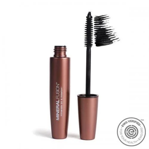 Chuốt mi Mineral Fusion Mascara Lengthening Graphite