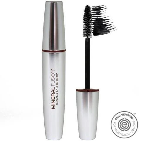 Mineral Fusion Mascara Volumizing Jet