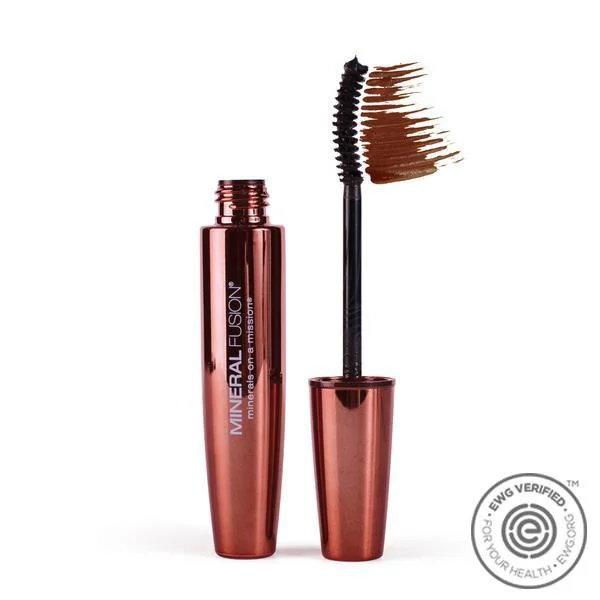 Mineral Fusion Mascara Curling Ridge