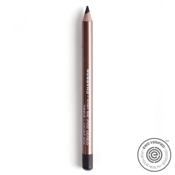 Mineral Fusion Eye Pencil Coal