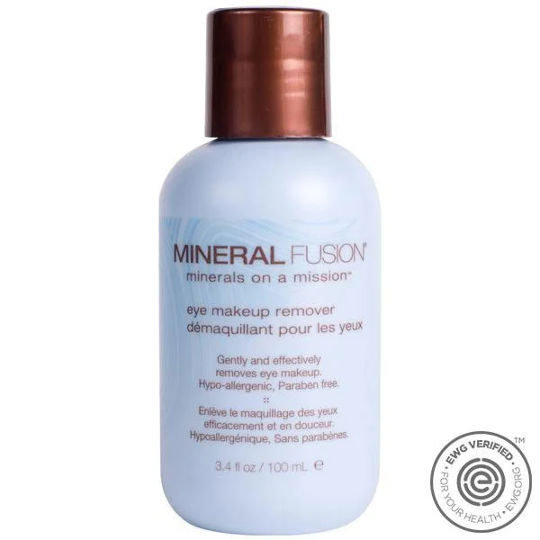 Nước tẩy trang mắt Mineral Fusion Eye Makeup Remover