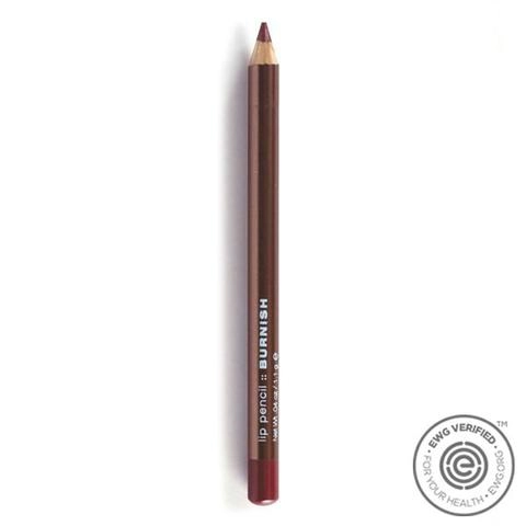 Kẻ viền môi Mineral Fusion Lip Pencil Burnish