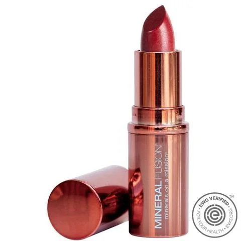 Son Mineral Fusion Lipstick Flashy
