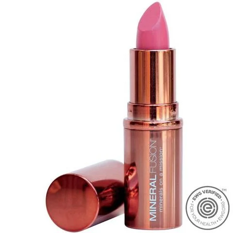Mineral Fusion Lipstick Charming