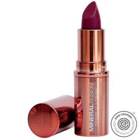 Son Mineral Fusion Lipstick Tempting