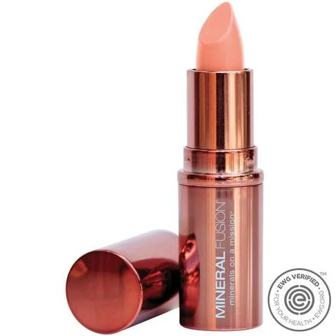 Son Mineral Fusion Lipstick Melon