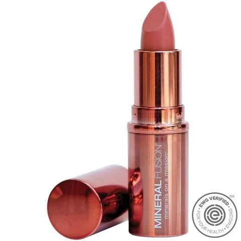 Son lì Mineral Fusion Lipstick Peony