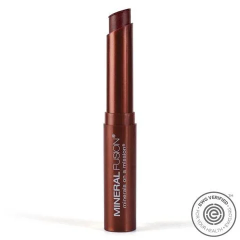 Son thỏi Mineral Fusion Lipstick Butter Blackberry