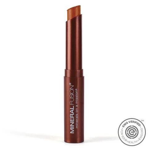Mineral Fusion Lipstick Butter Delicious