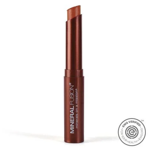 Son Màu Có Dưỡng Mineral Fusion Lipstick Butter Ripe