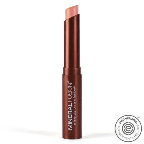 Mineral Fusion Lipstick Butter Honeysuckle
