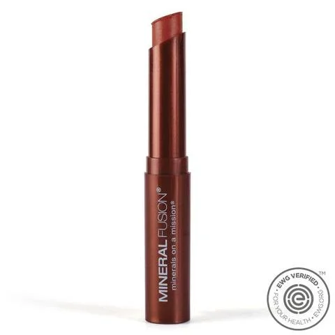 Son Mineral Fusion Lipstick Butter Vine