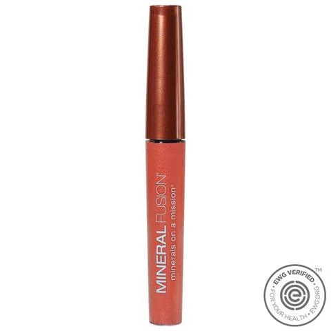 Mineral Fusion Lip Gloss Clarity