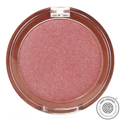 Mineral Fusion Blush Creation