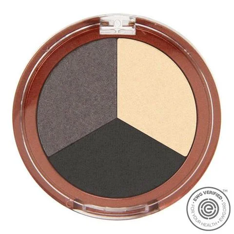 Phấn mắt Mineral Fusion Eye Shadow Trio Sultry