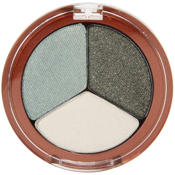 Mineral Fusion Eye Shadow Trio Jaded