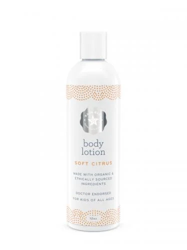 Baja Baby Soft Citrus Body Lotion